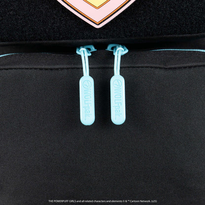 15L Backpack Neon Powerpuff Girls - Image 19