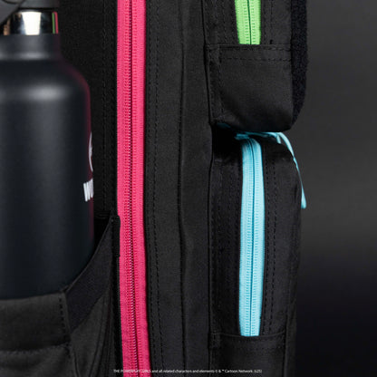 15L Backpack Neon Powerpuff Girls - Image 12
