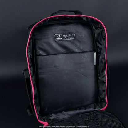 15L Backpack Neon Powerpuff Girls - Image 14