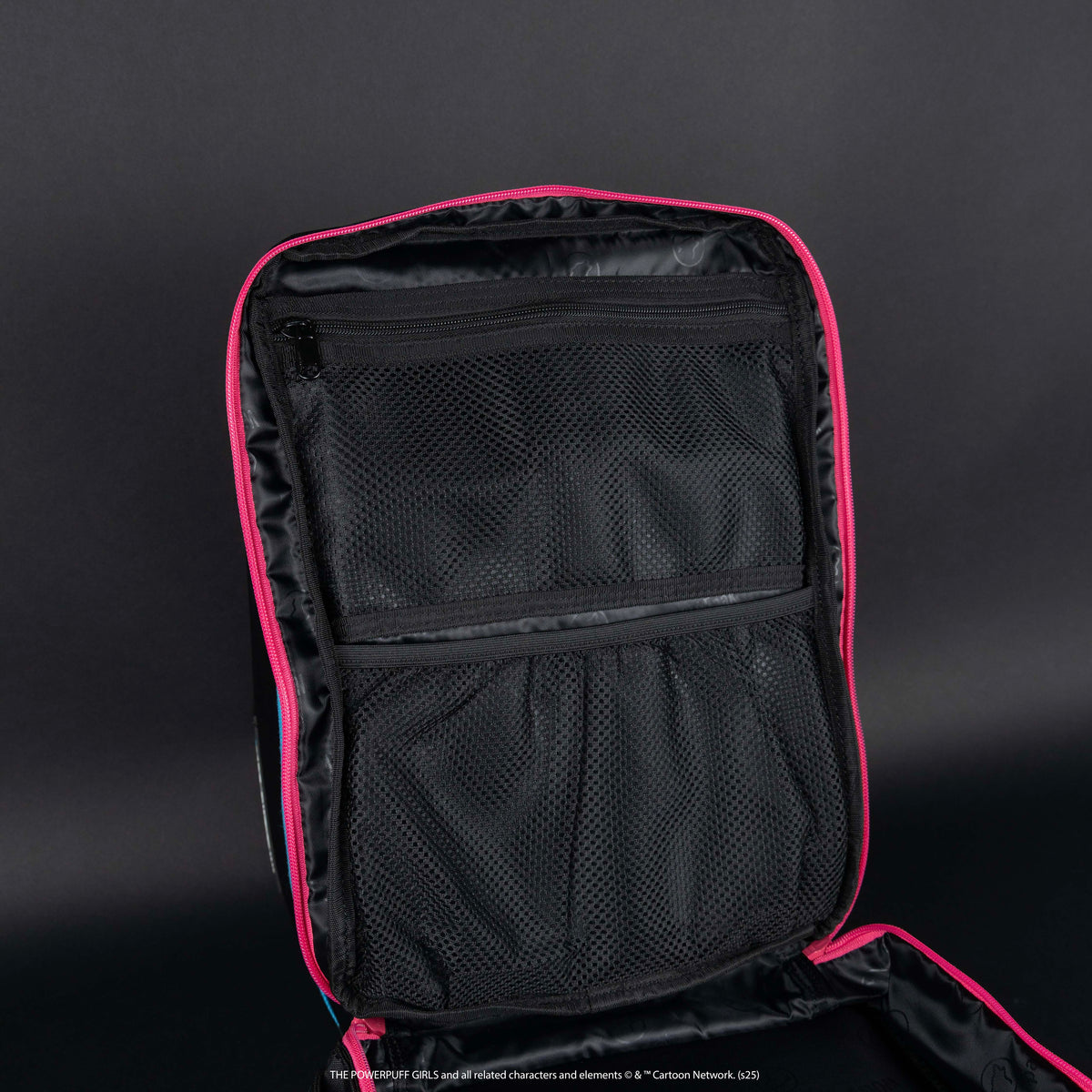 15L Backpack Neon Powerpuff Girls - Image 16