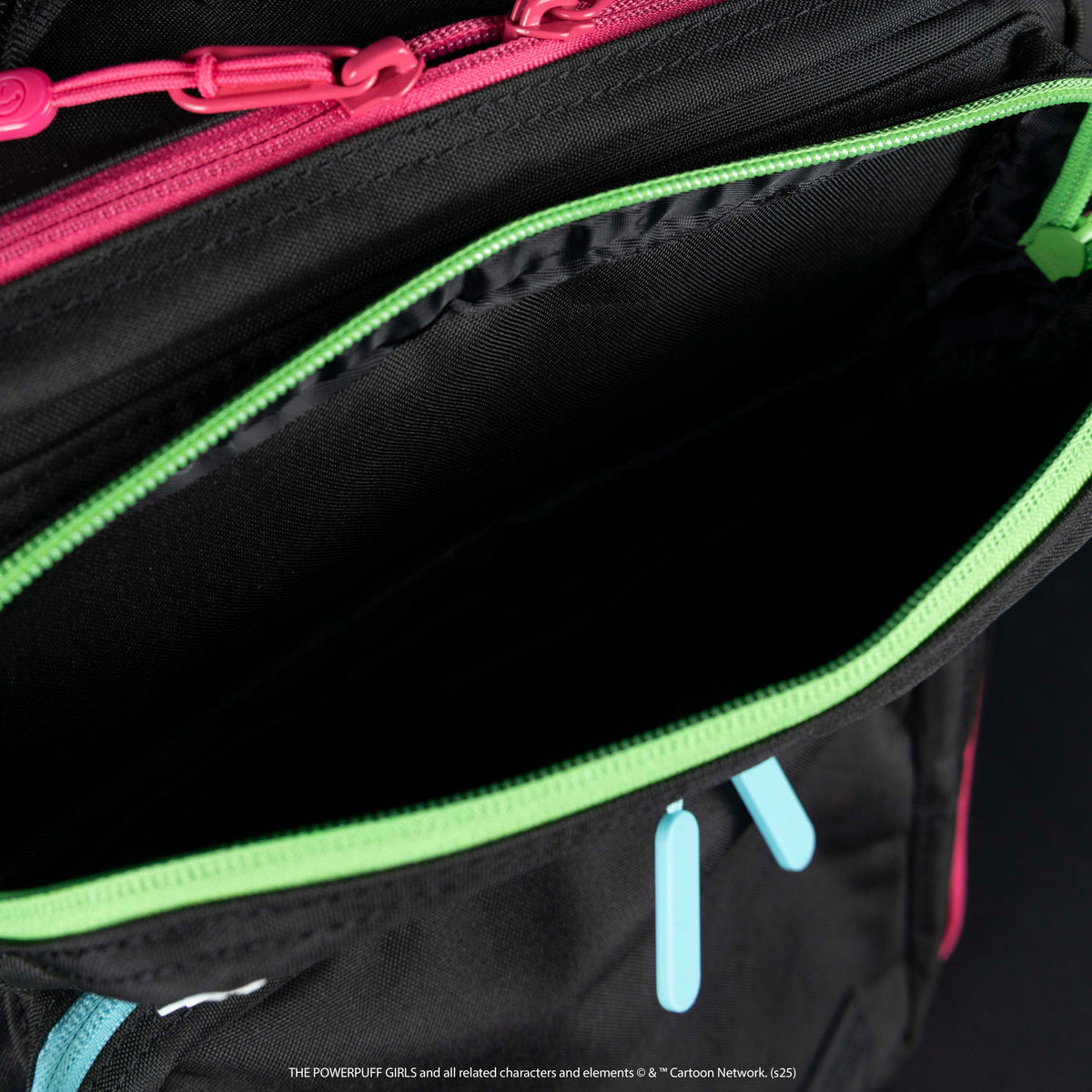 15L Backpack Neon Powerpuff Girls - Image 18