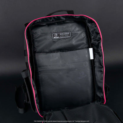 25L Backpack Powerpuff Girls - Image 17