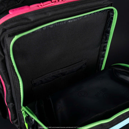 35L Backpack Powerpuff Girls - Image 19