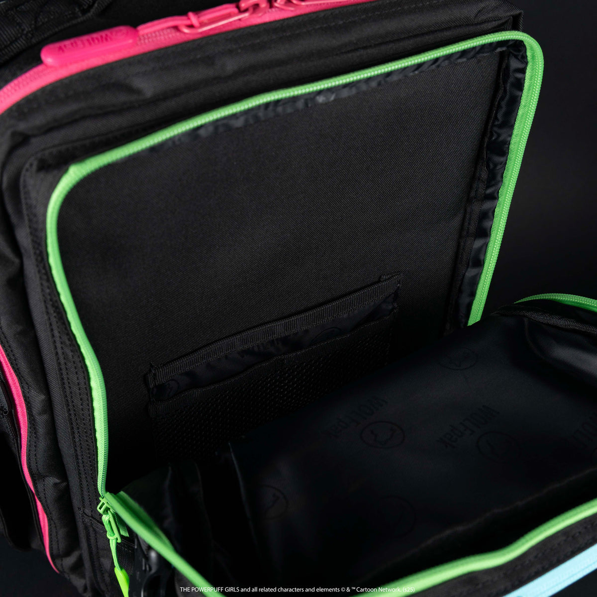 25L Backpack Powerpuff Girls - Image 22