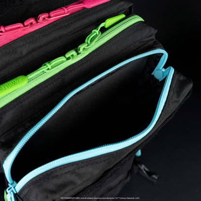 25L Backpack Powerpuff Girls - Image 21