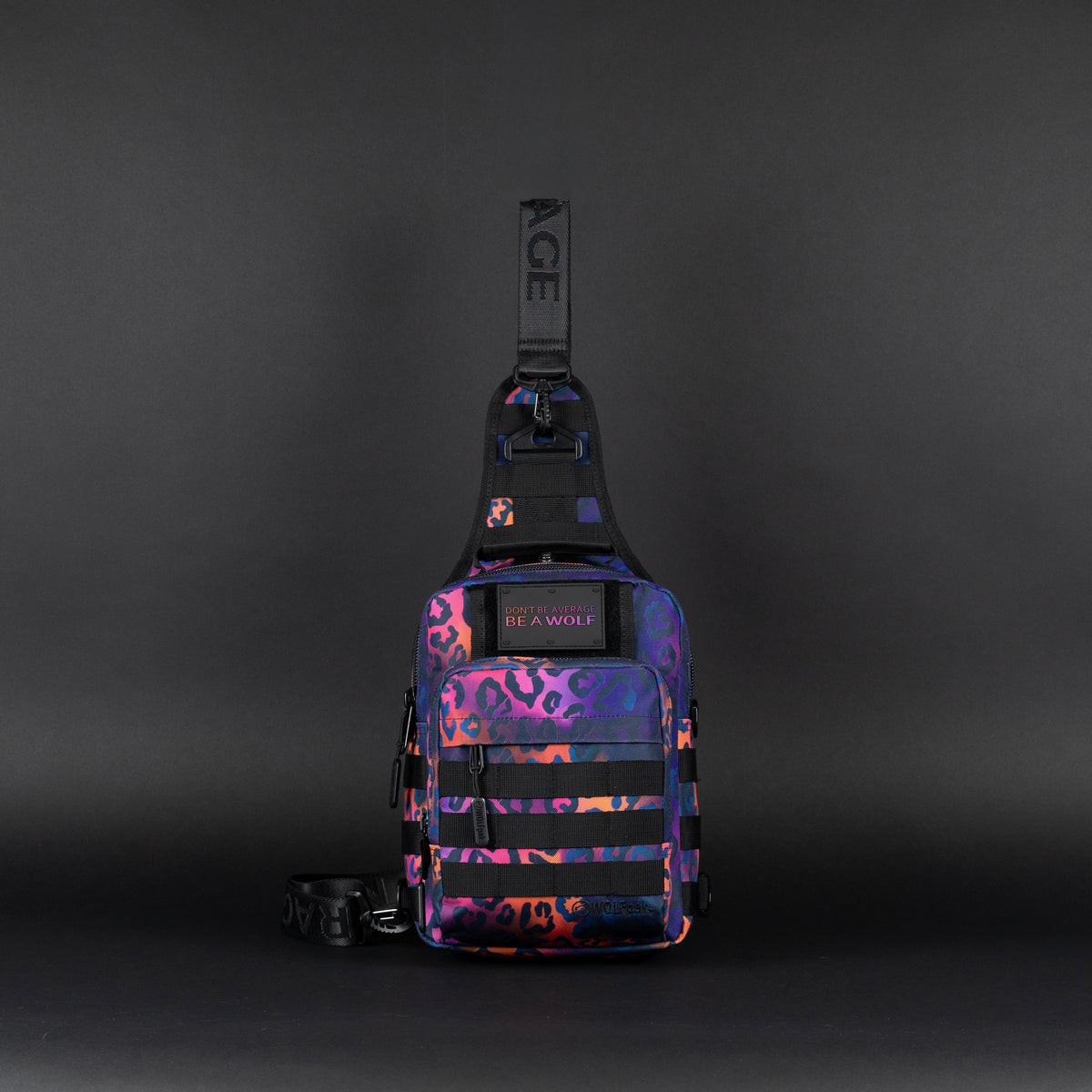 Neon Leopard Bundle #5 - Image 2
