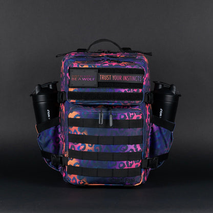 Neon Leopard Bundle #5 - Image 3