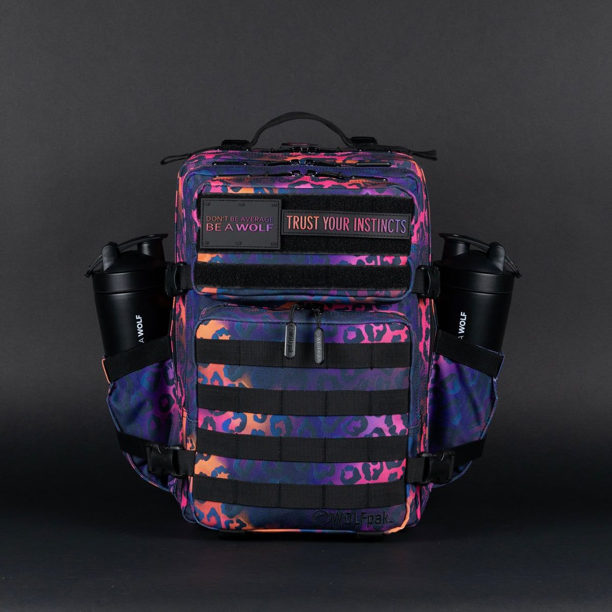 Neon Leopard Bundle #2 - Image 2