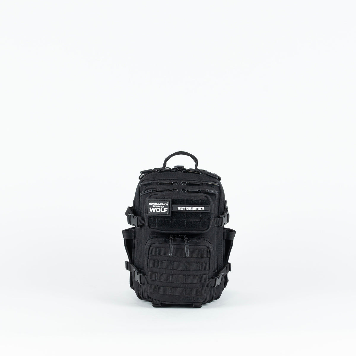 3L Collector's Pak Alpha Black (SOLD OUT) Not Restocking - Image 6