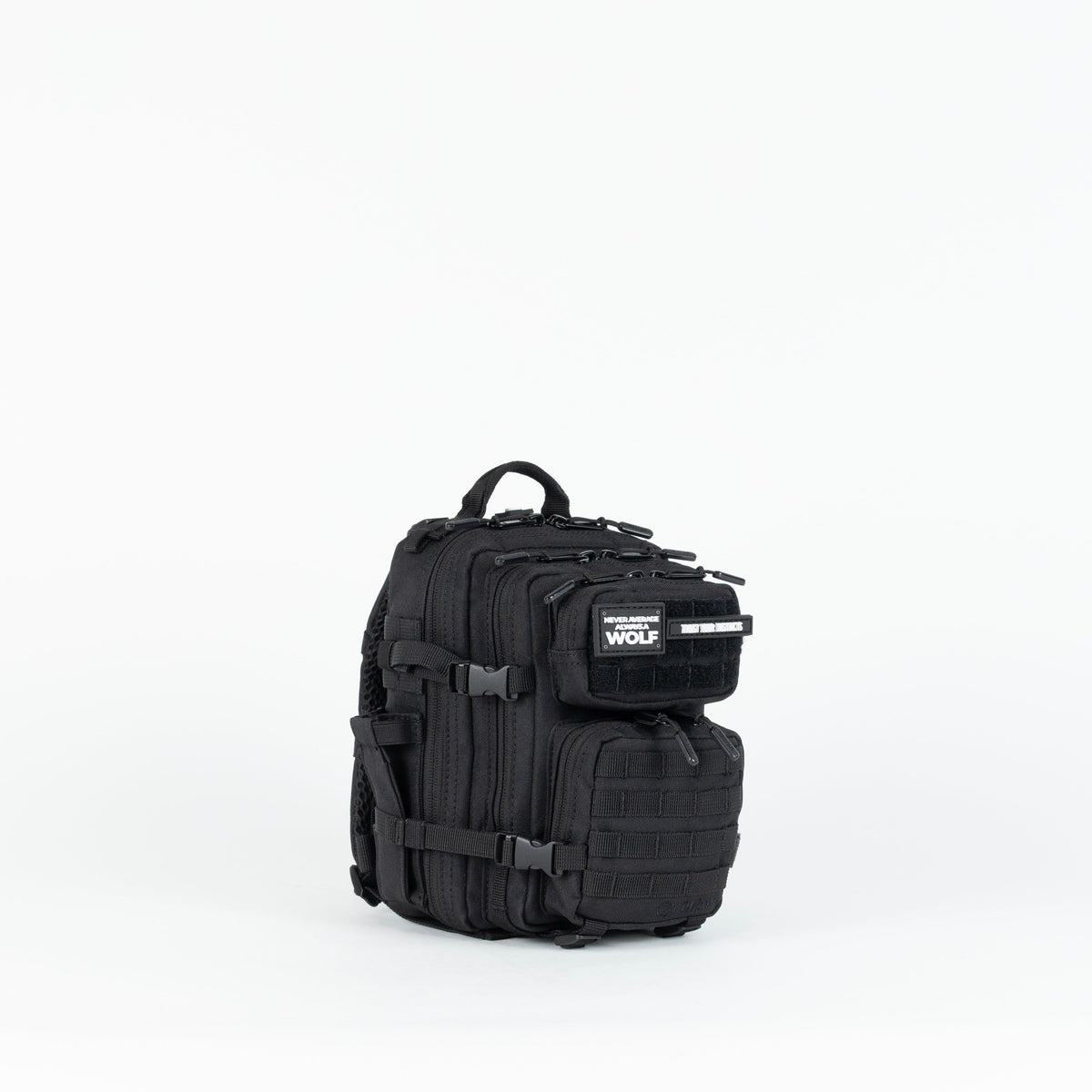 3L Collector's Pak Alpha Black (SOLD OUT) Not Restocking - Image 7