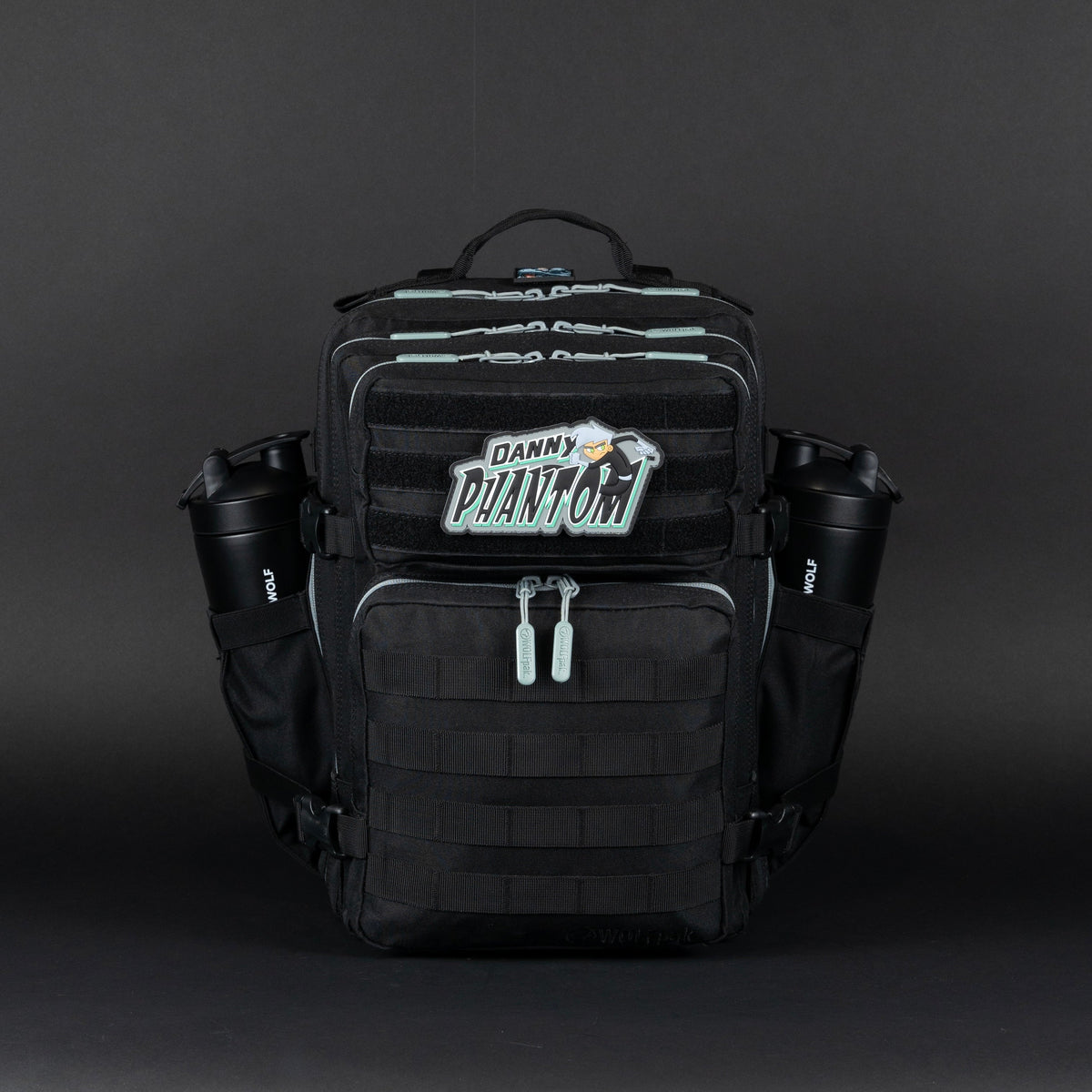 35L Backpack Danny Phantom - Image 4
