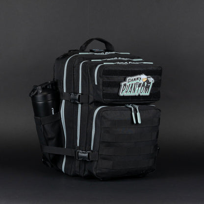 35L Backpack Danny Phantom - Image 5