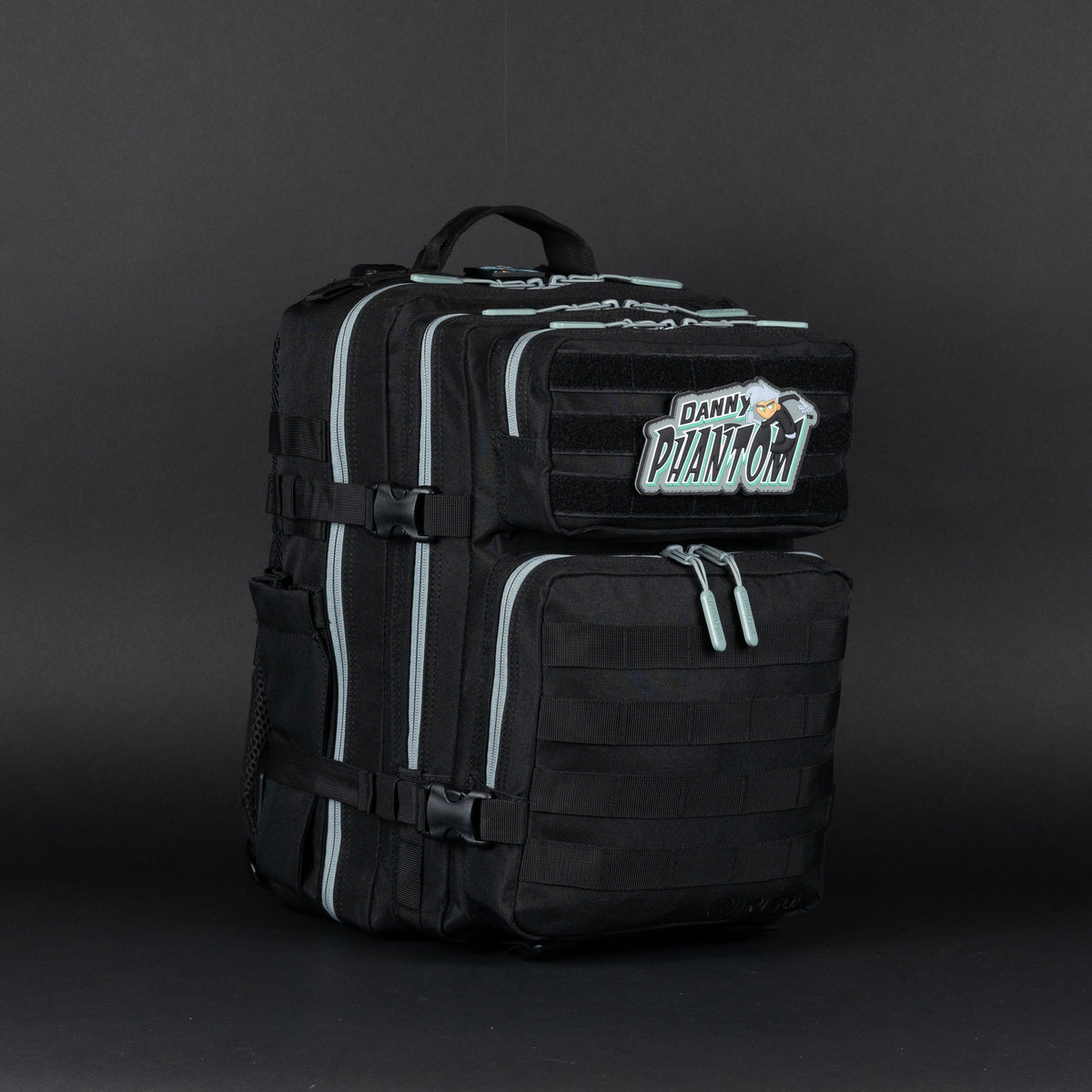 35L Backpack Danny Phantom - Image 9