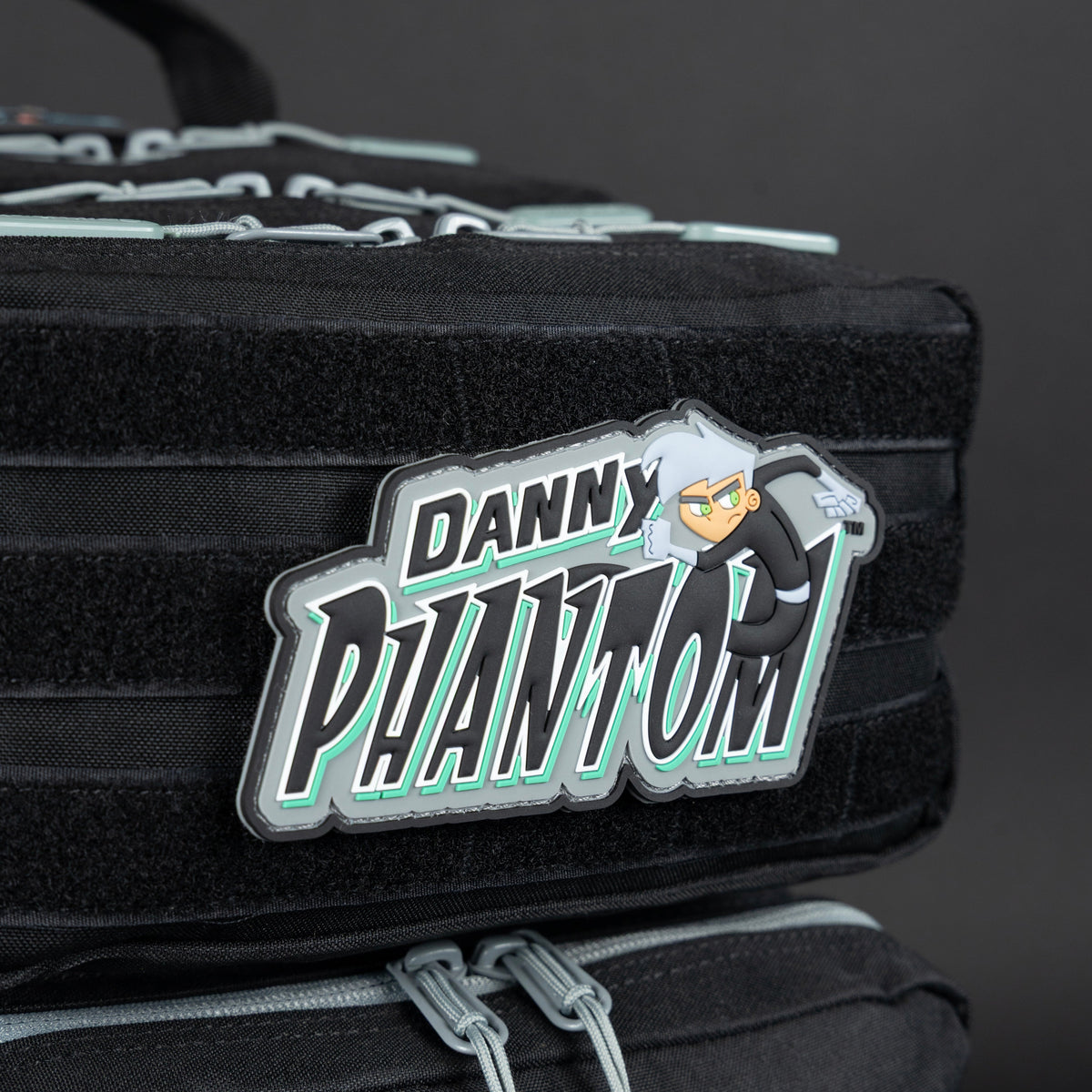 35L Backpack Danny Phantom - Image 10