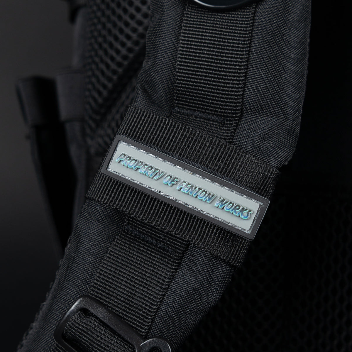 45L Backpack Danny Phantom - Image 15