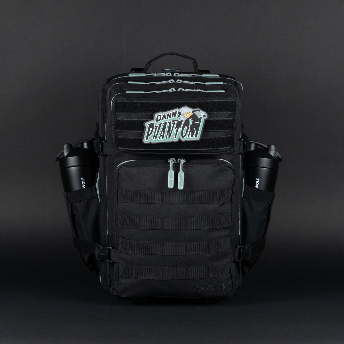 45L Backpack Danny Phantom - Image 4