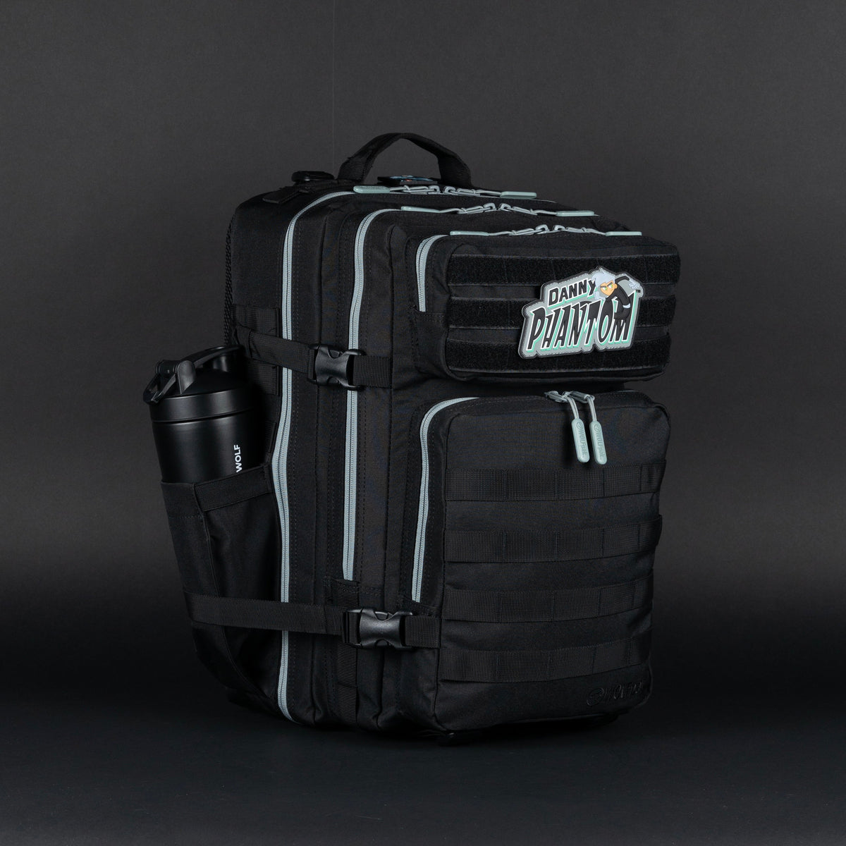 45L Backpack Danny Phantom - Image 5