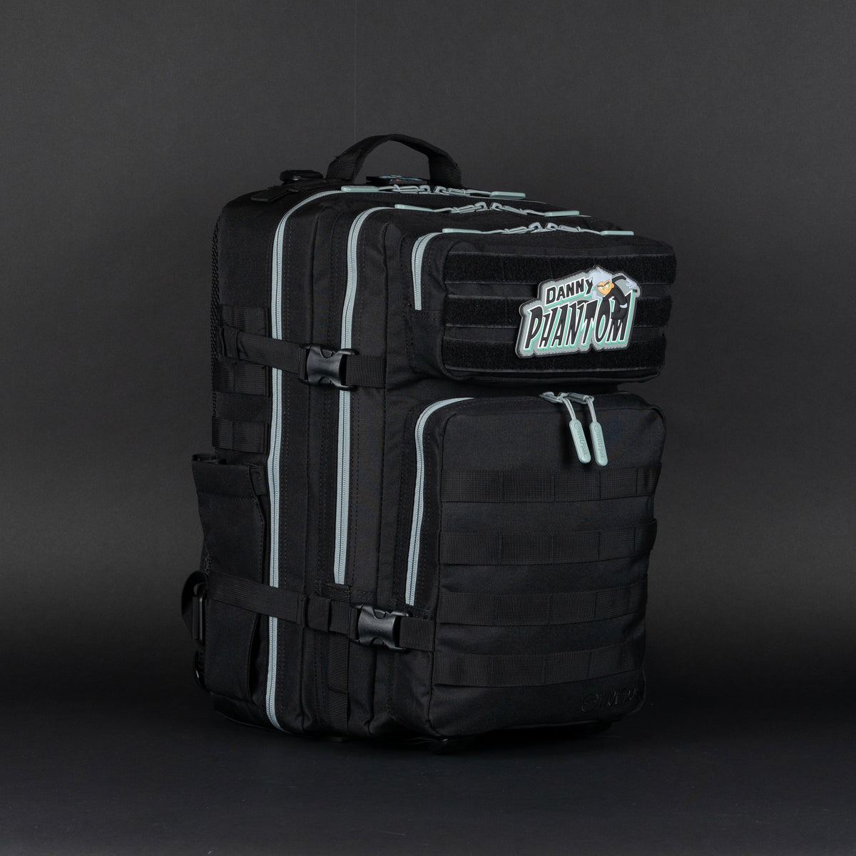 45L Backpack Danny Phantom - Image 9