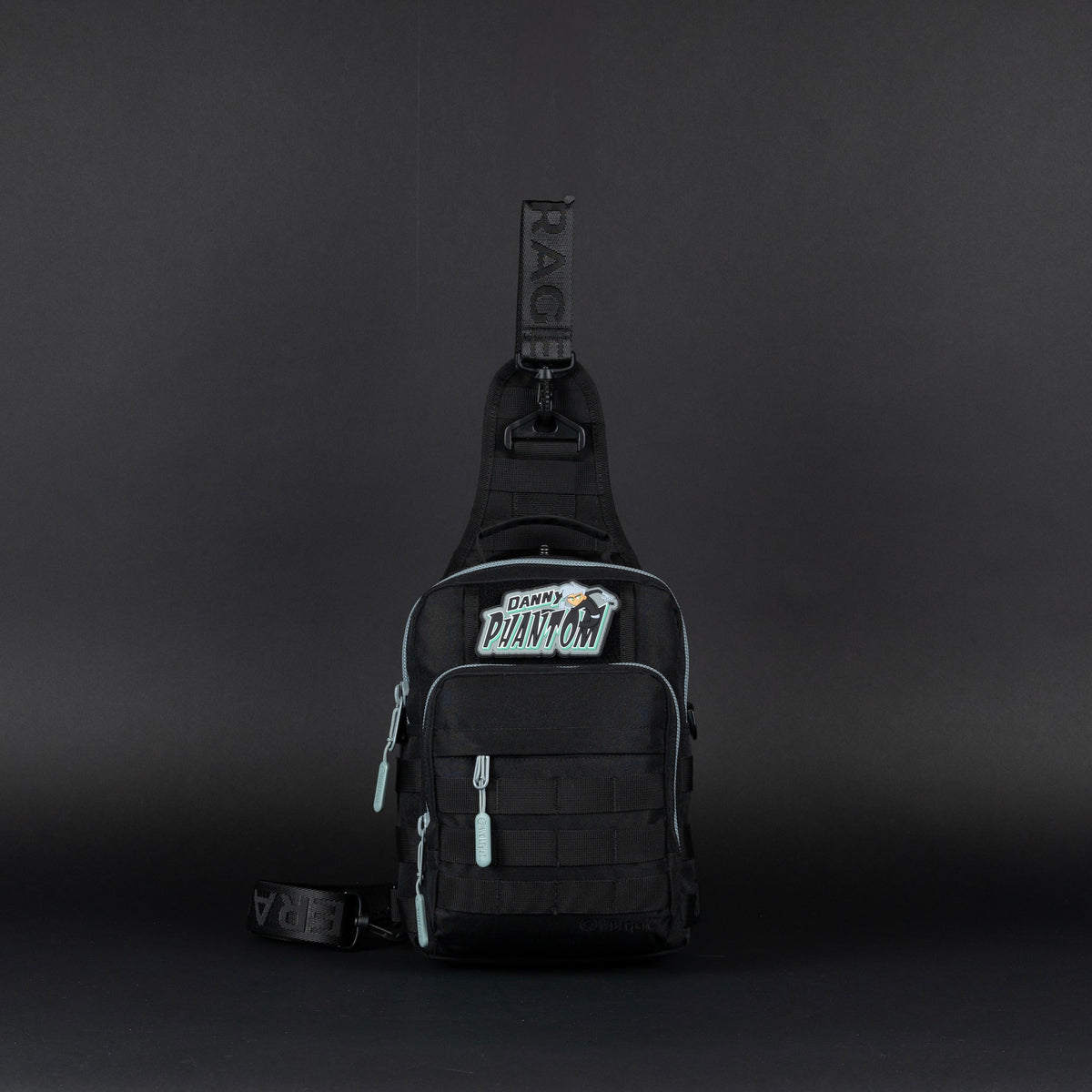 9L Tactical Sling Bag Danny Phantom - Image 4