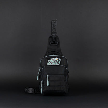 9L Tactical Sling Bag Danny Phantom - Image 4
