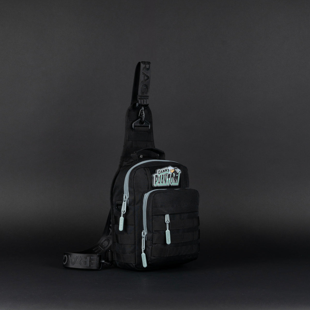 9L Tactical Sling Bag Danny Phantom - Image 5
