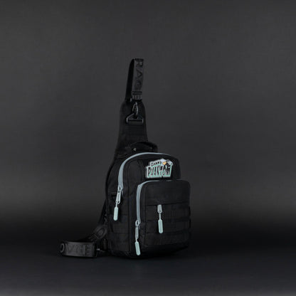 9L Tactical Sling Bag Danny Phantom - Image 5