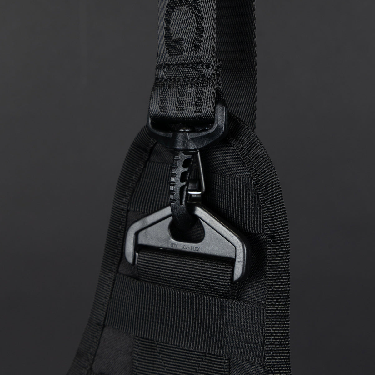 9L Tactical Sling Bag Danny Phantom - Image 10