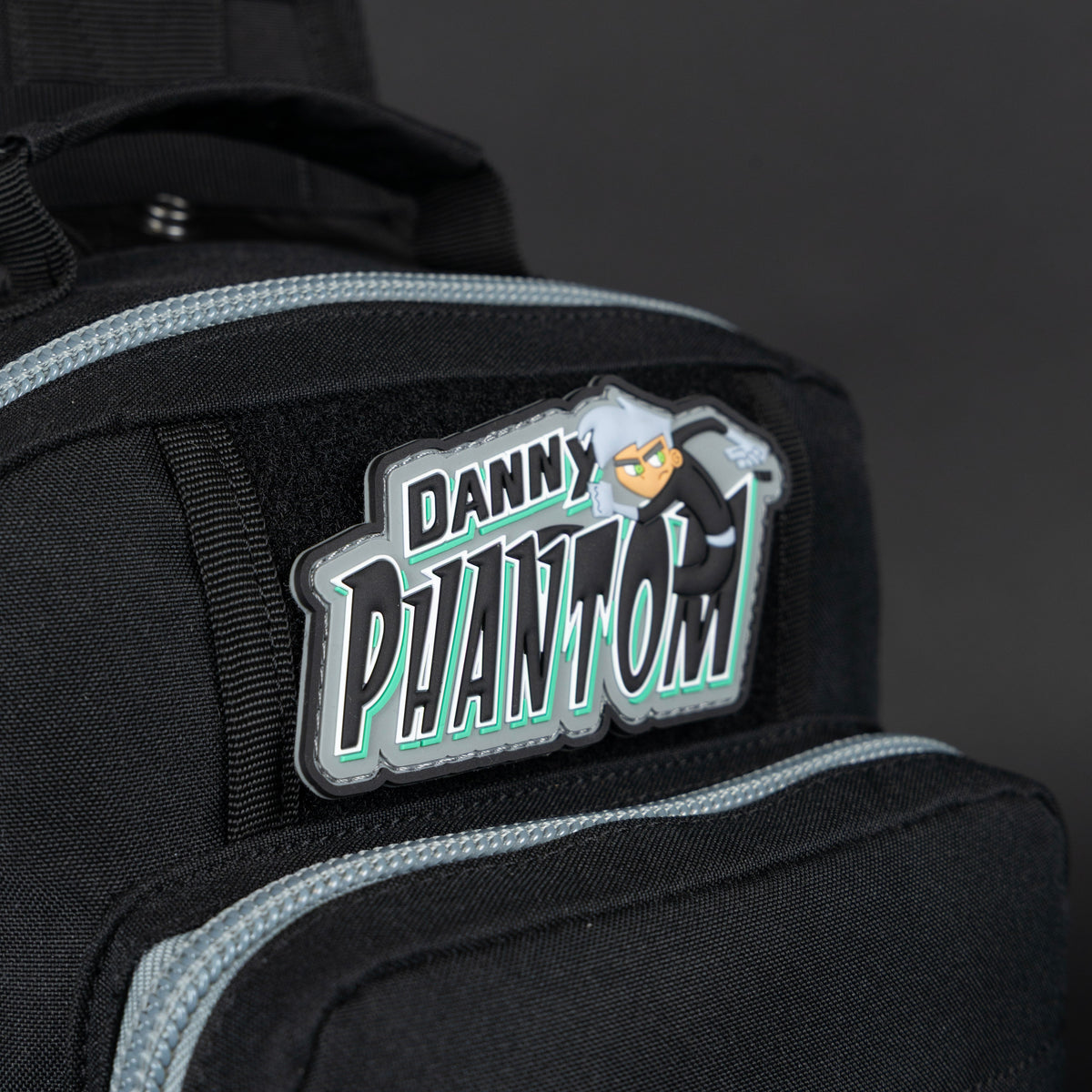 9L Tactical Sling Bag Danny Phantom - Image 7