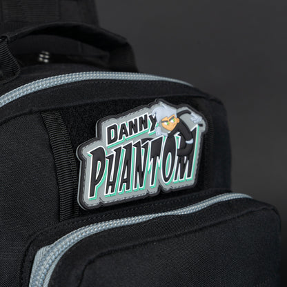 9L Tactical Sling Bag Danny Phantom - Image 7