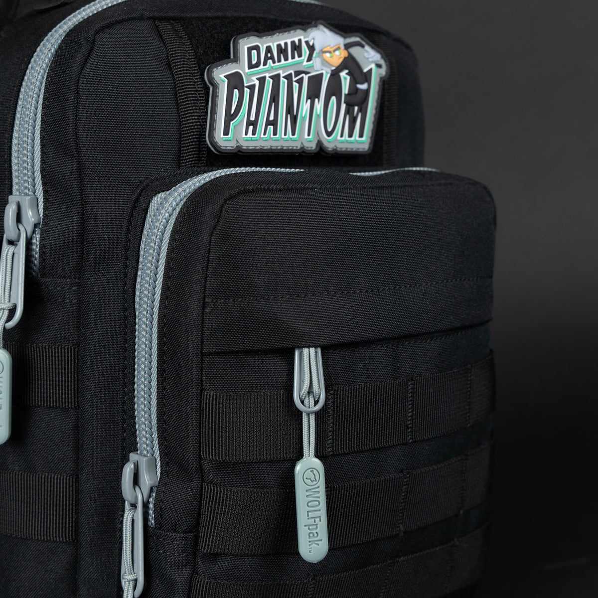 9L Tactical Sling Bag Danny Phantom - Image 8
