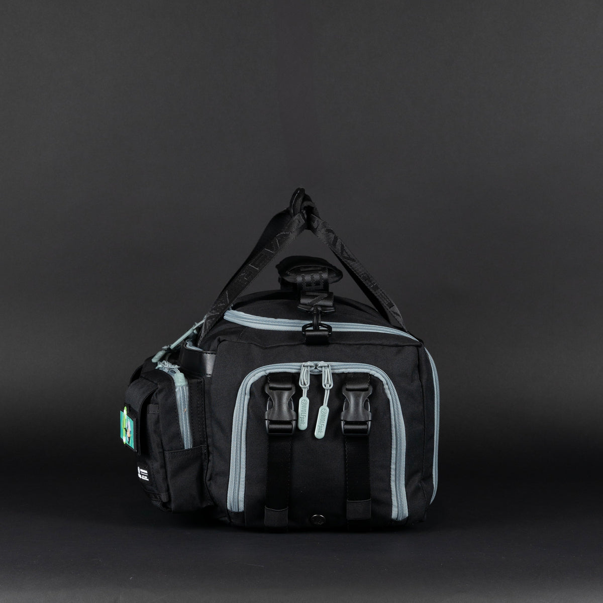 30L Perfect Duffle Bag Danny Phantom - Image 9