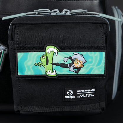 30L Perfect Duffle Bag Danny Phantom - Image 11