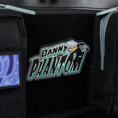 30L Perfect Duffle Bag Danny Phantom - Image 12