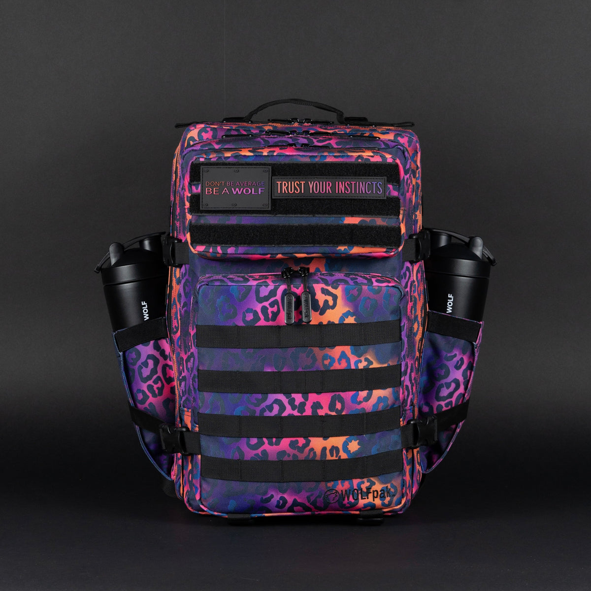 Neon Leopard Bundle #1 - Image 9
