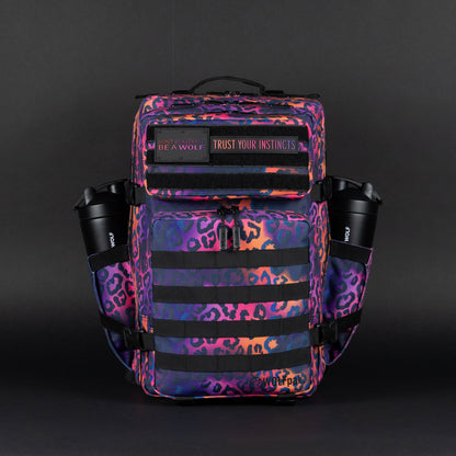 Neon Leopard Bundle #1 - Image 9
