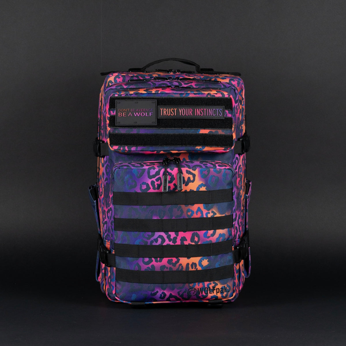 Neon Leopard Bundle #4 - Image 3