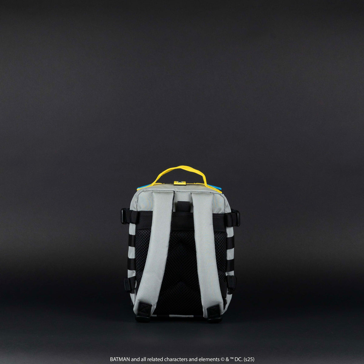 9L Backpack Mini Retro Batman - Image 7