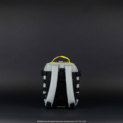 9L Backpack Mini Retro Batman - Image 7