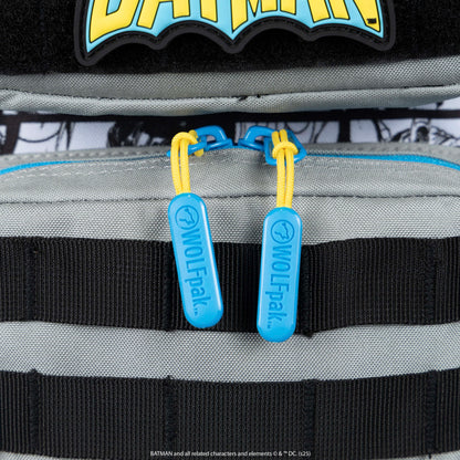 9L Backpack Mini Retro Batman - Image 13