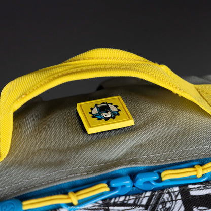 9L Backpack Mini Retro Batman - Image 9