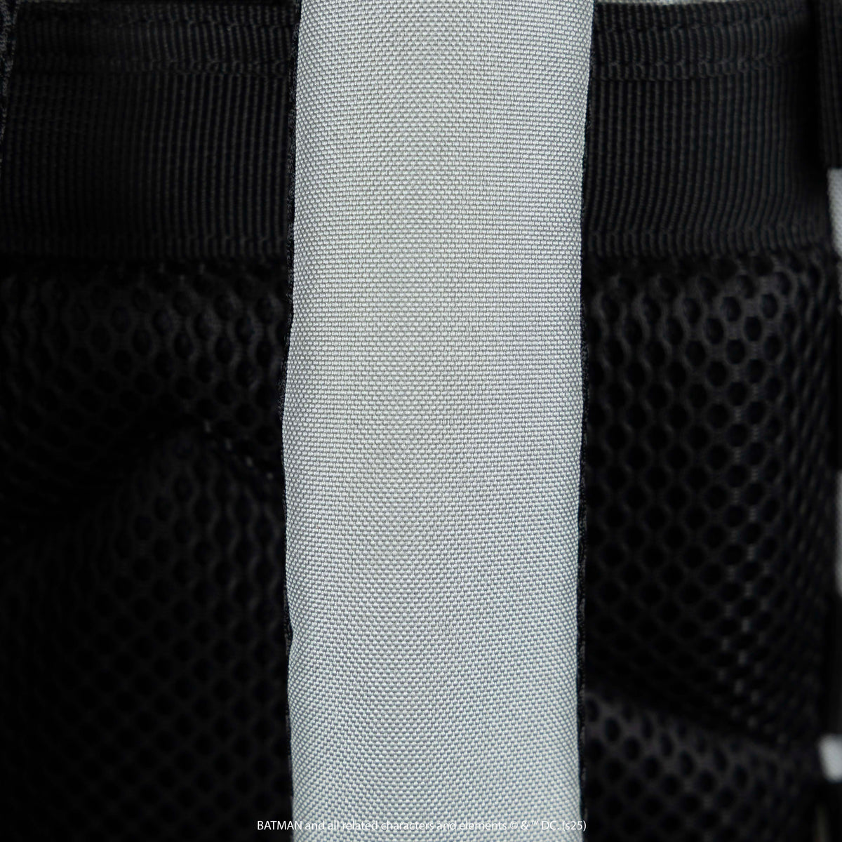 9L Backpack Mini Retro Batman - Image 12