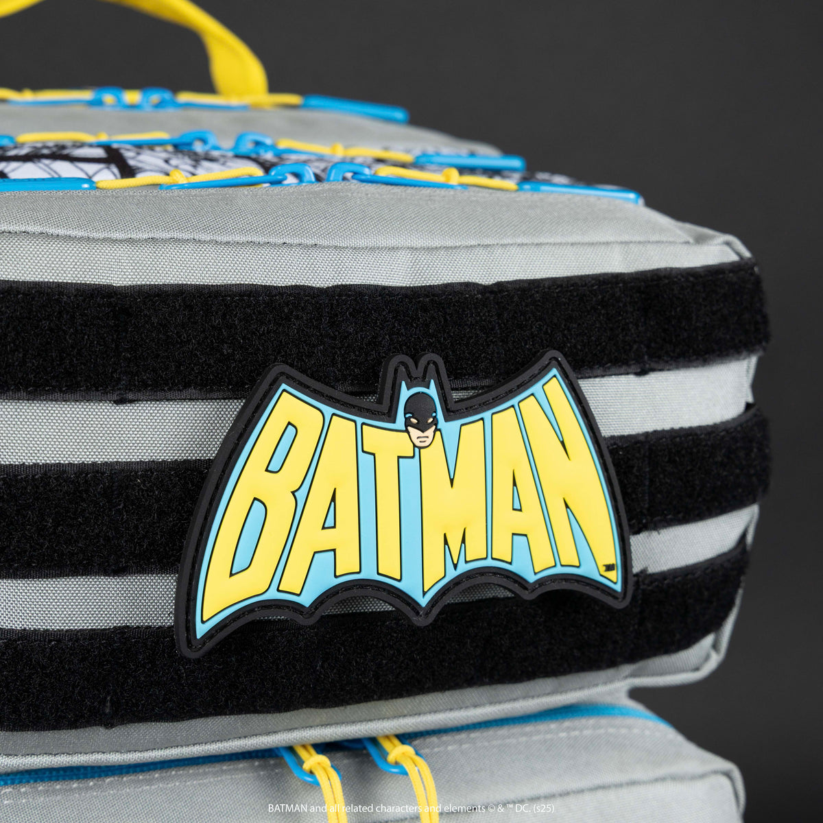 45L Retro Batman Meal Prep Management - Image 12