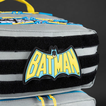 45L Backpack Retro Batman - Image 10