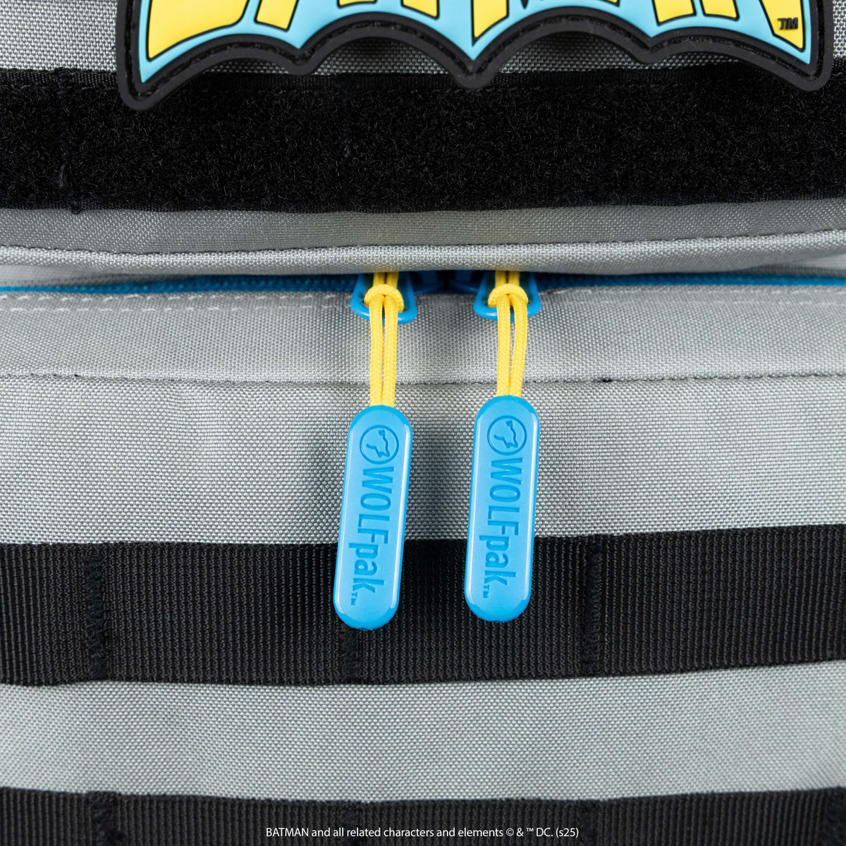 45L Backpack Retro Batman - Image 23