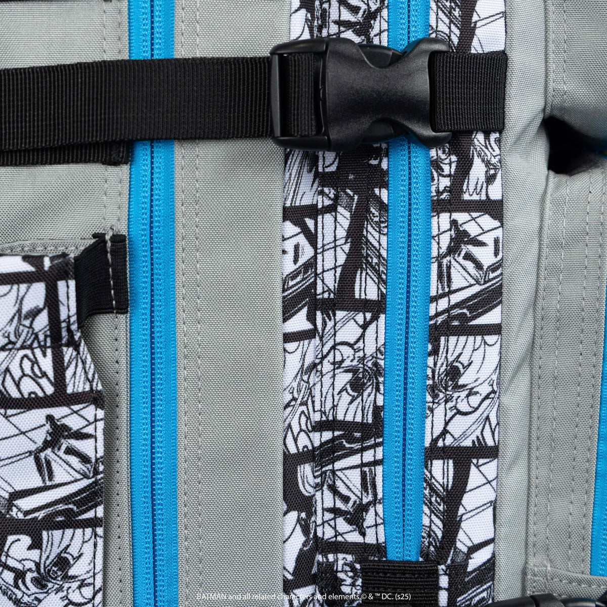 35L Backpack Retro Batman - Image 13