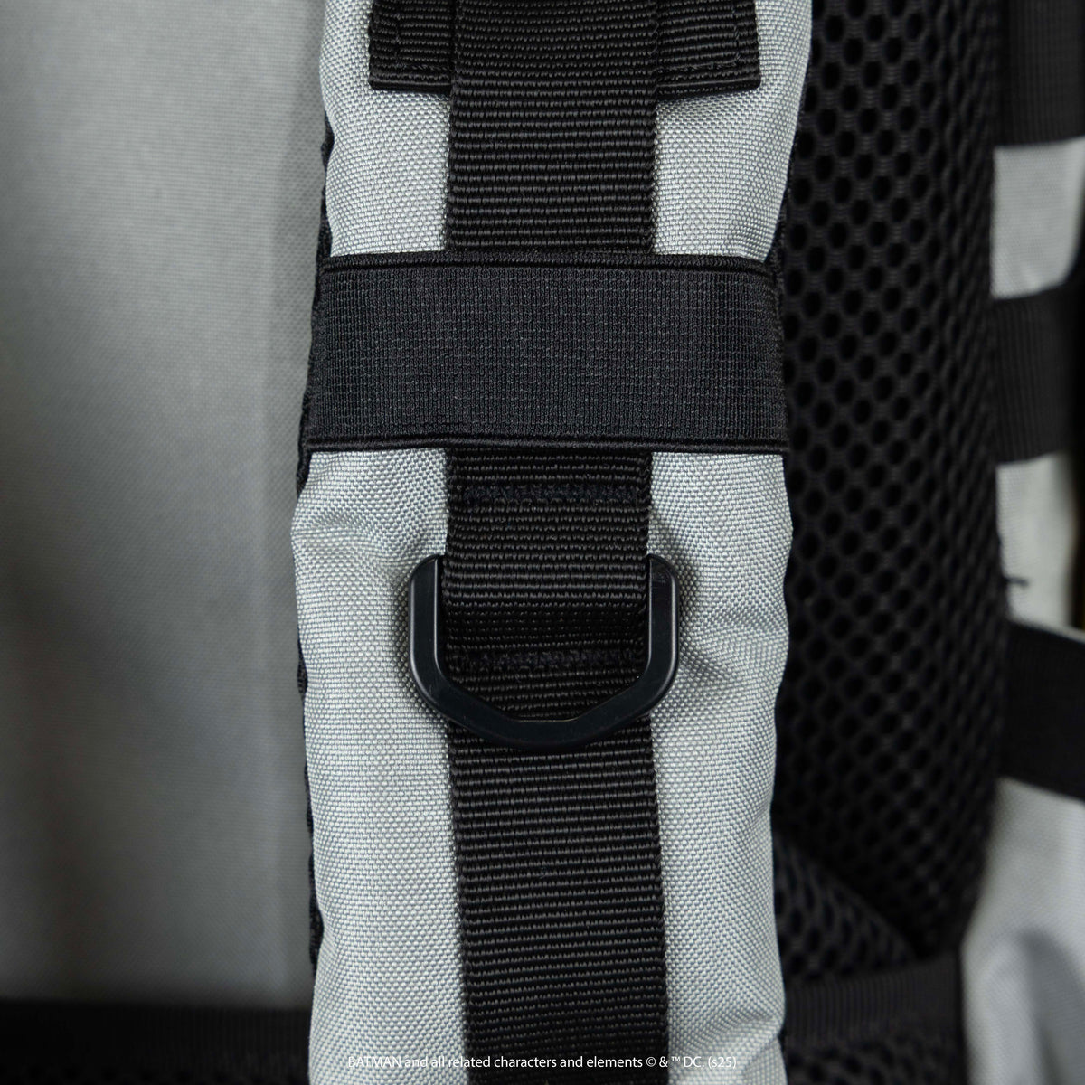 45L Backpack Retro Batman - Image 16