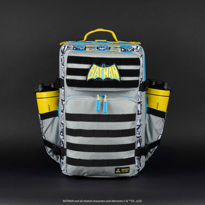 45L Retro Batman Meal Prep Management - Image 6