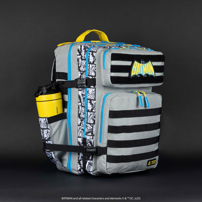 45L Backpack Retro Batman - Image 5