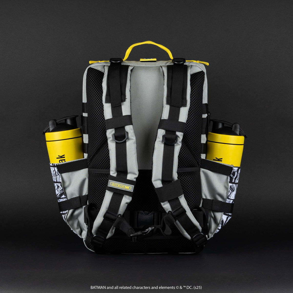 45L Retro Batman Meal Prep Management - Image 9
