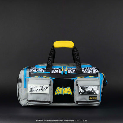 30L Perfect Duffle Bag Retro Batman - Image 4
